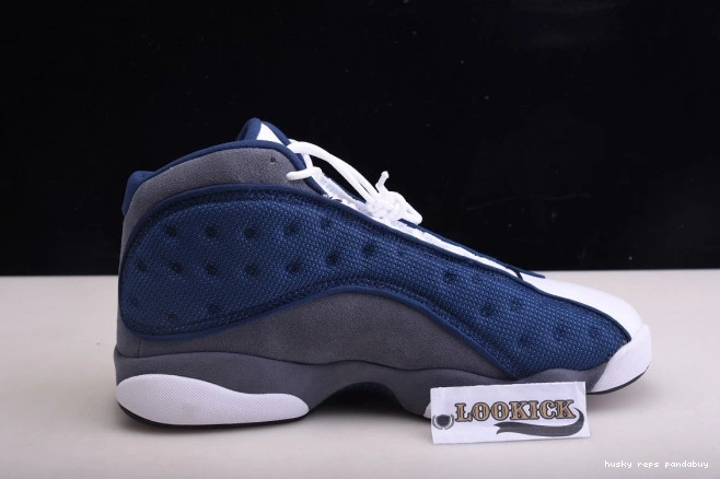 Rep Husky Air Jordan 414571-404 13 Flint 0818